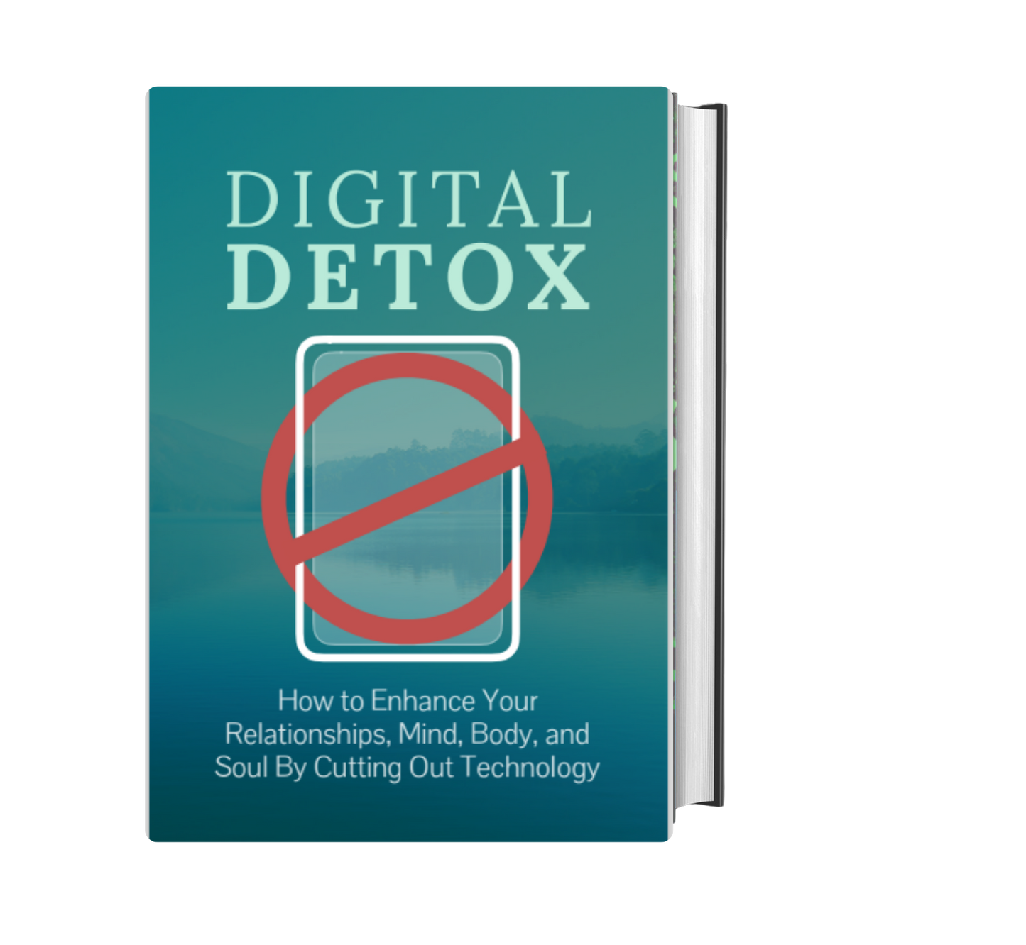 DIGITAL DETOX