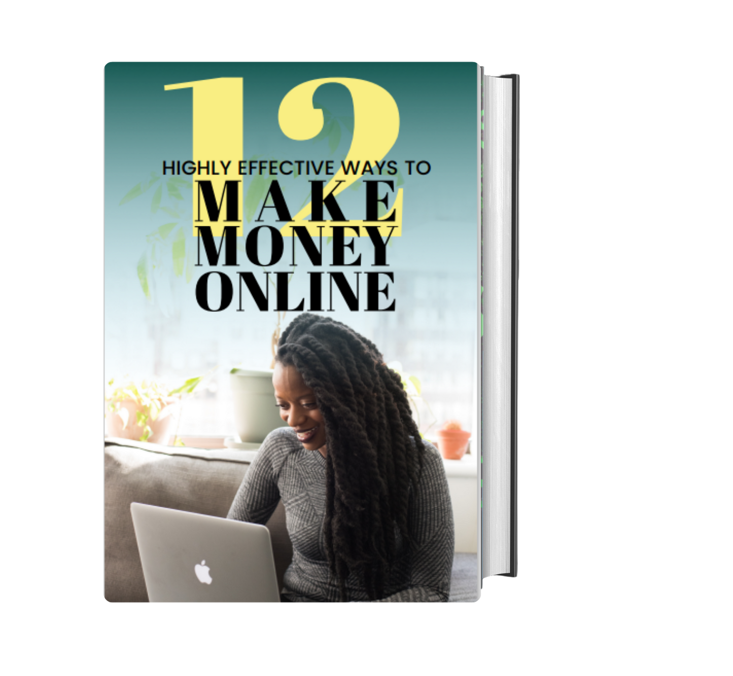 12 HIGHLY EFFECTIVE WAY TO MAKE MONEY ONLINE